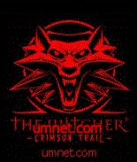game pic for The Witcher Crimson Trail